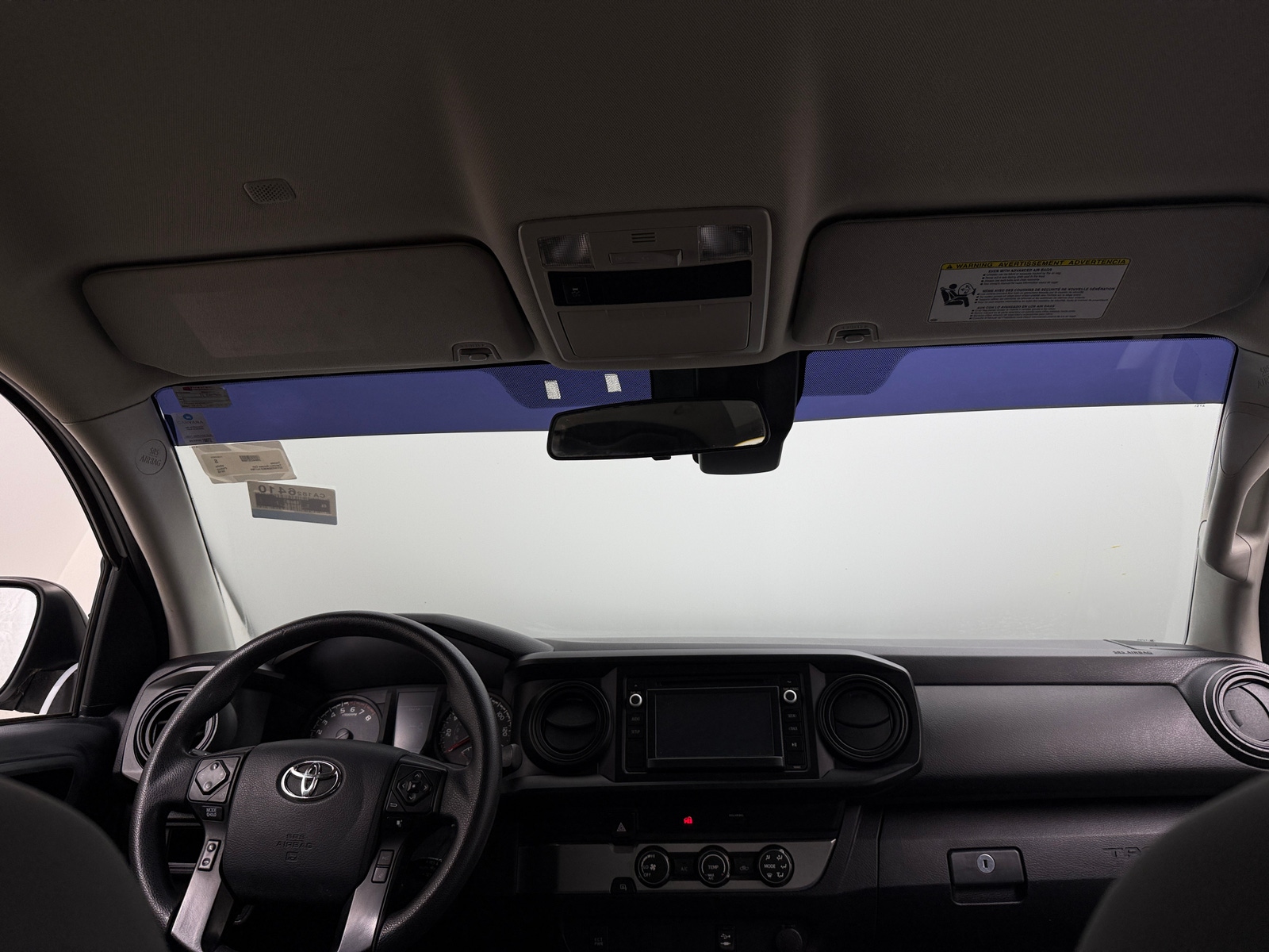 Thumbnail: 2019 Toyota Tacoma - 3