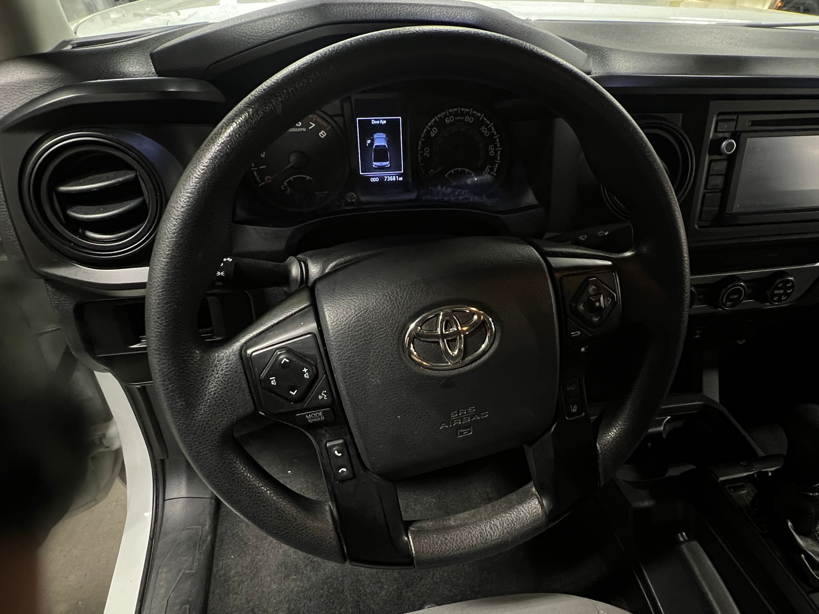 Thumbnail: 2019 Toyota Tacoma - 5