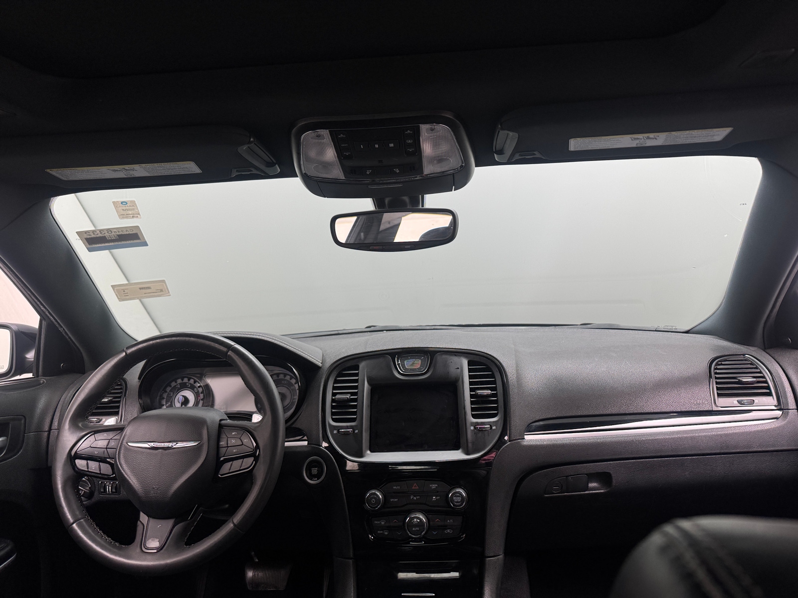 Thumbnail: 2023 Chrysler 300 - 2