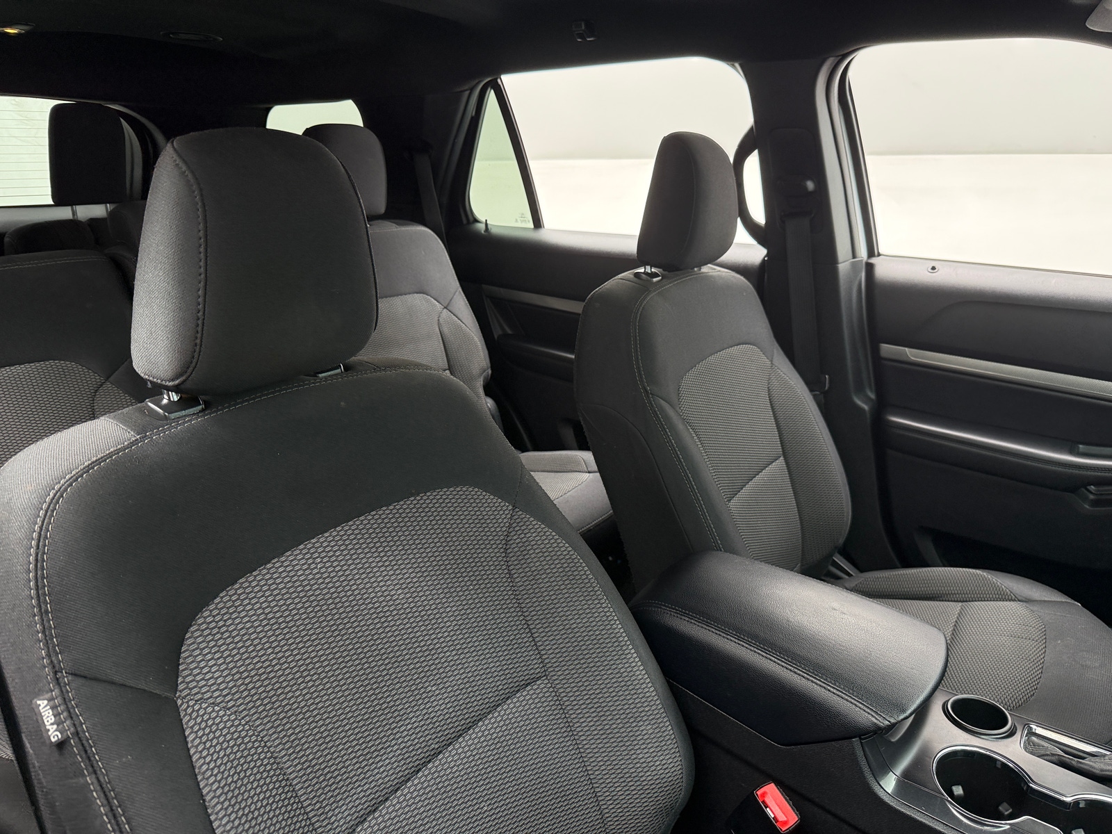 Thumbnail: 2019 Ford Explorer - 2