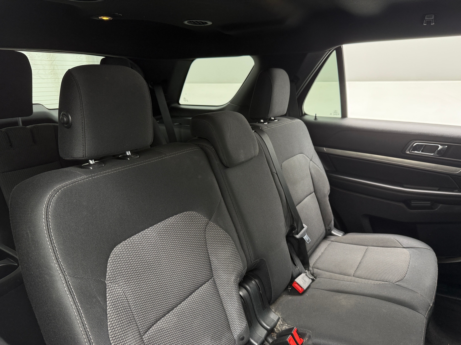 Thumbnail: 2019 Ford Explorer - 6