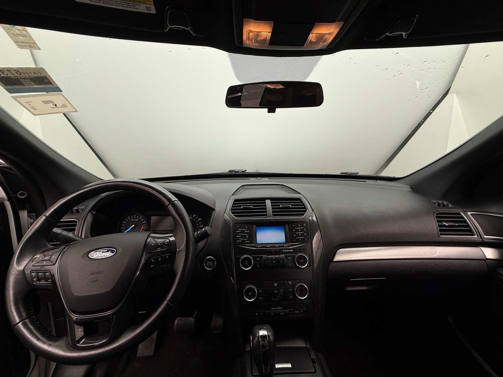 Thumbnail: 2019 Ford Explorer - 3