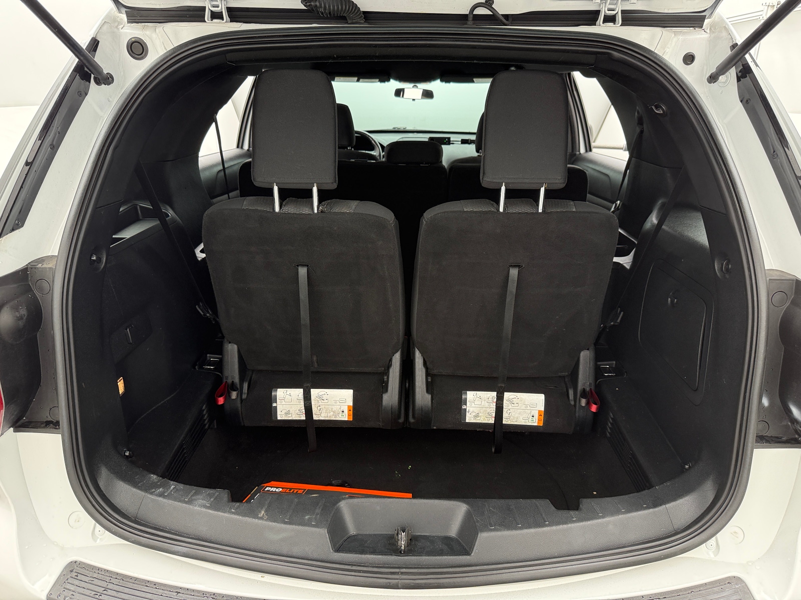 Thumbnail: 2019 Ford Explorer - 7