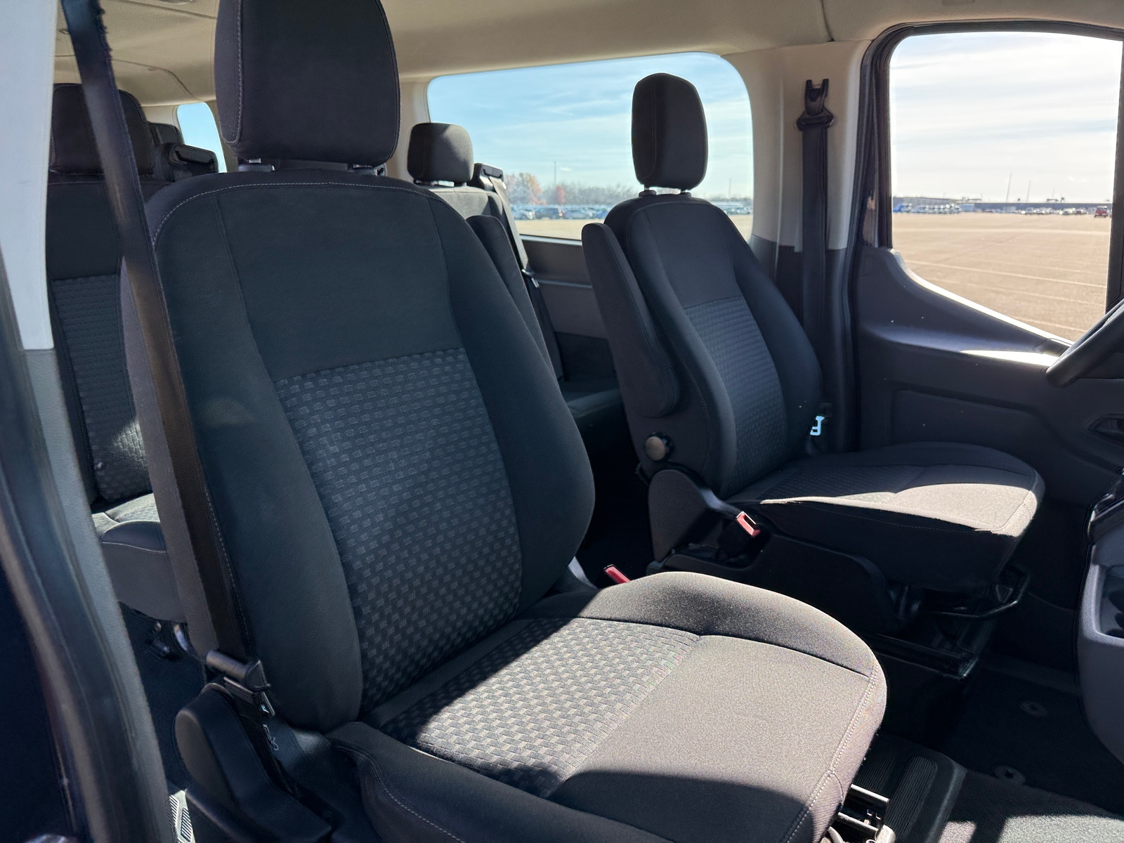 Thumbnail: 2021 Ford Econoline - 2