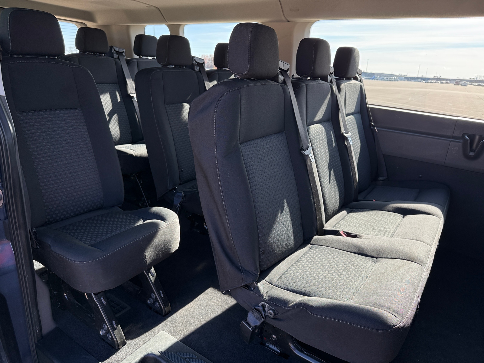 Thumbnail: 2021 Ford Econoline - 6