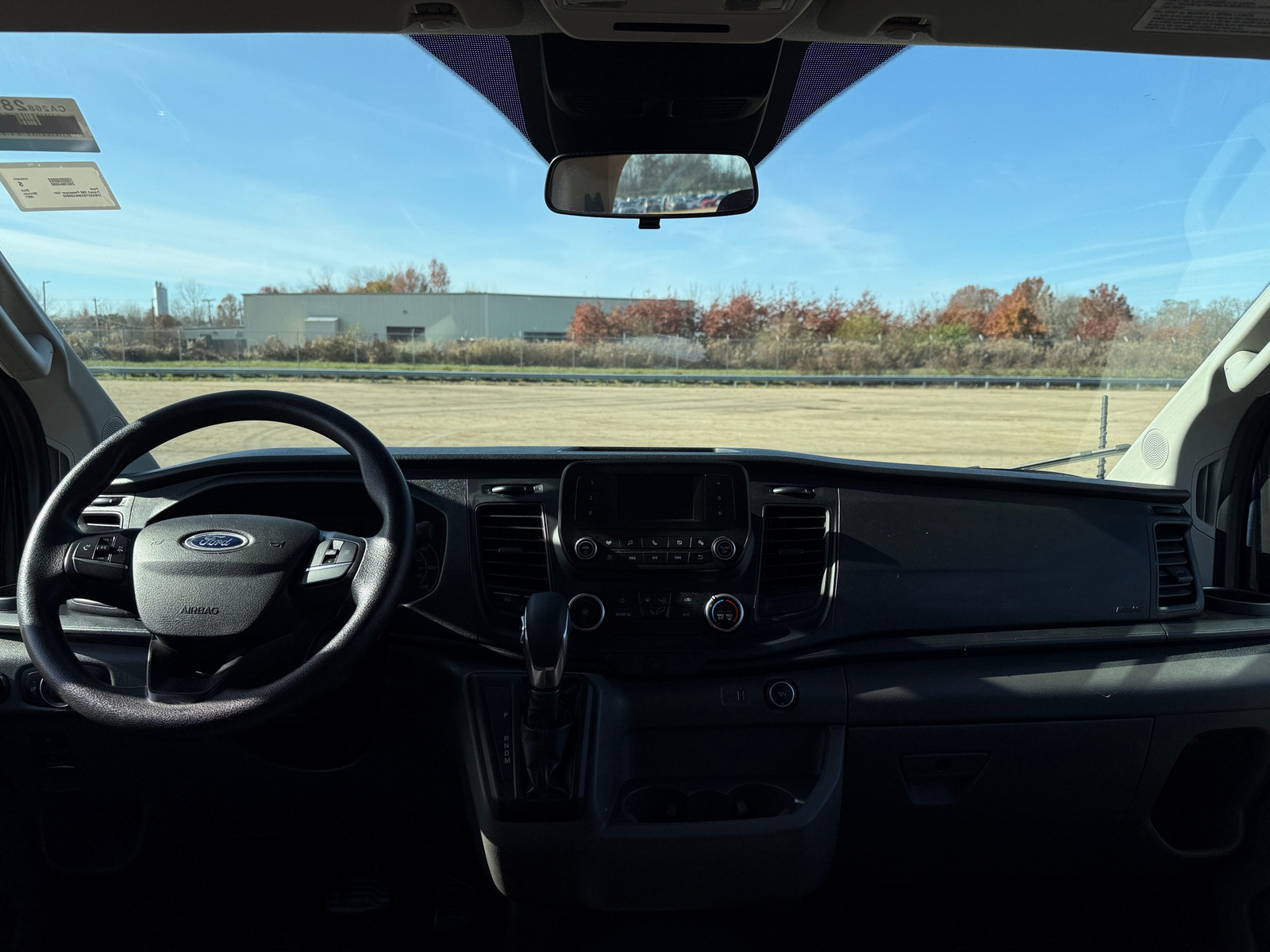 Thumbnail: 2021 Ford Econoline - 3