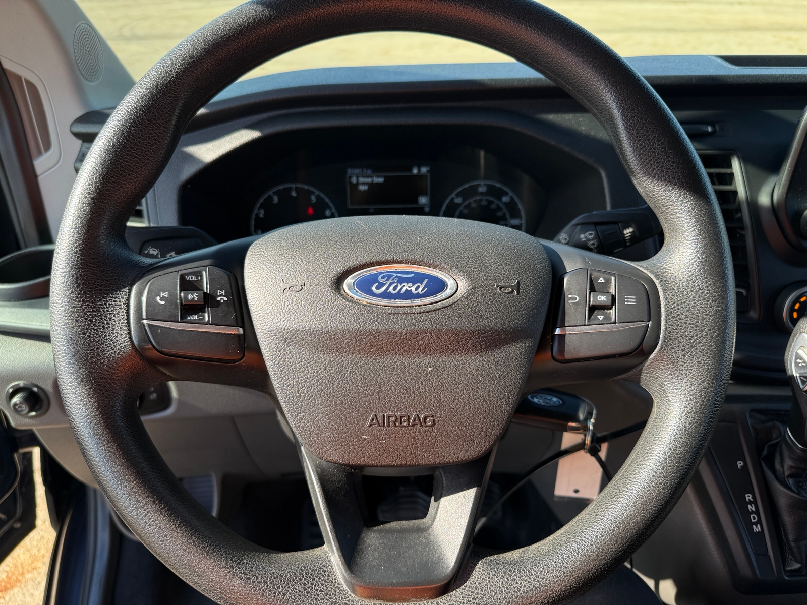 Thumbnail: 2021 Ford Econoline - 5