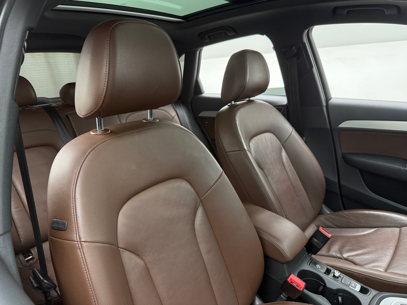 Thumbnail: 2018 Audi Q3 - 2