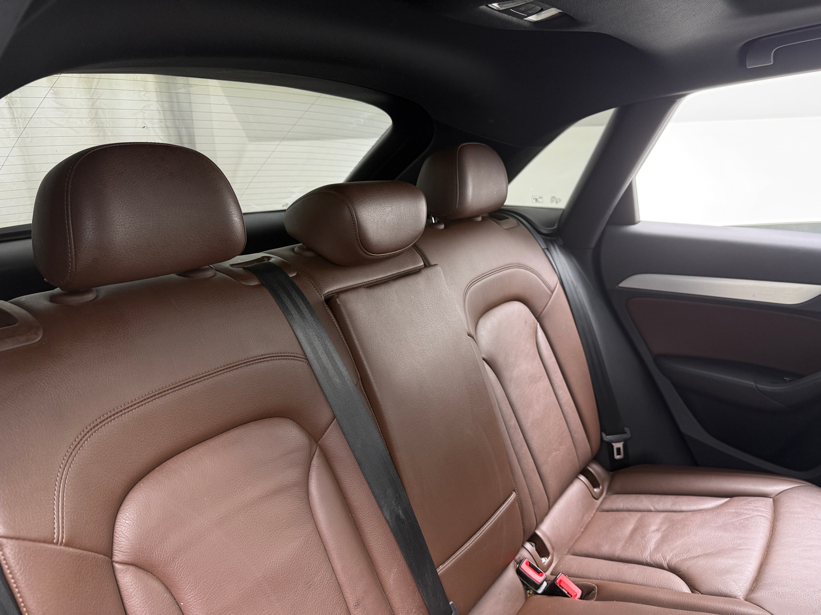 Thumbnail: 2018 Audi Q3 - 6