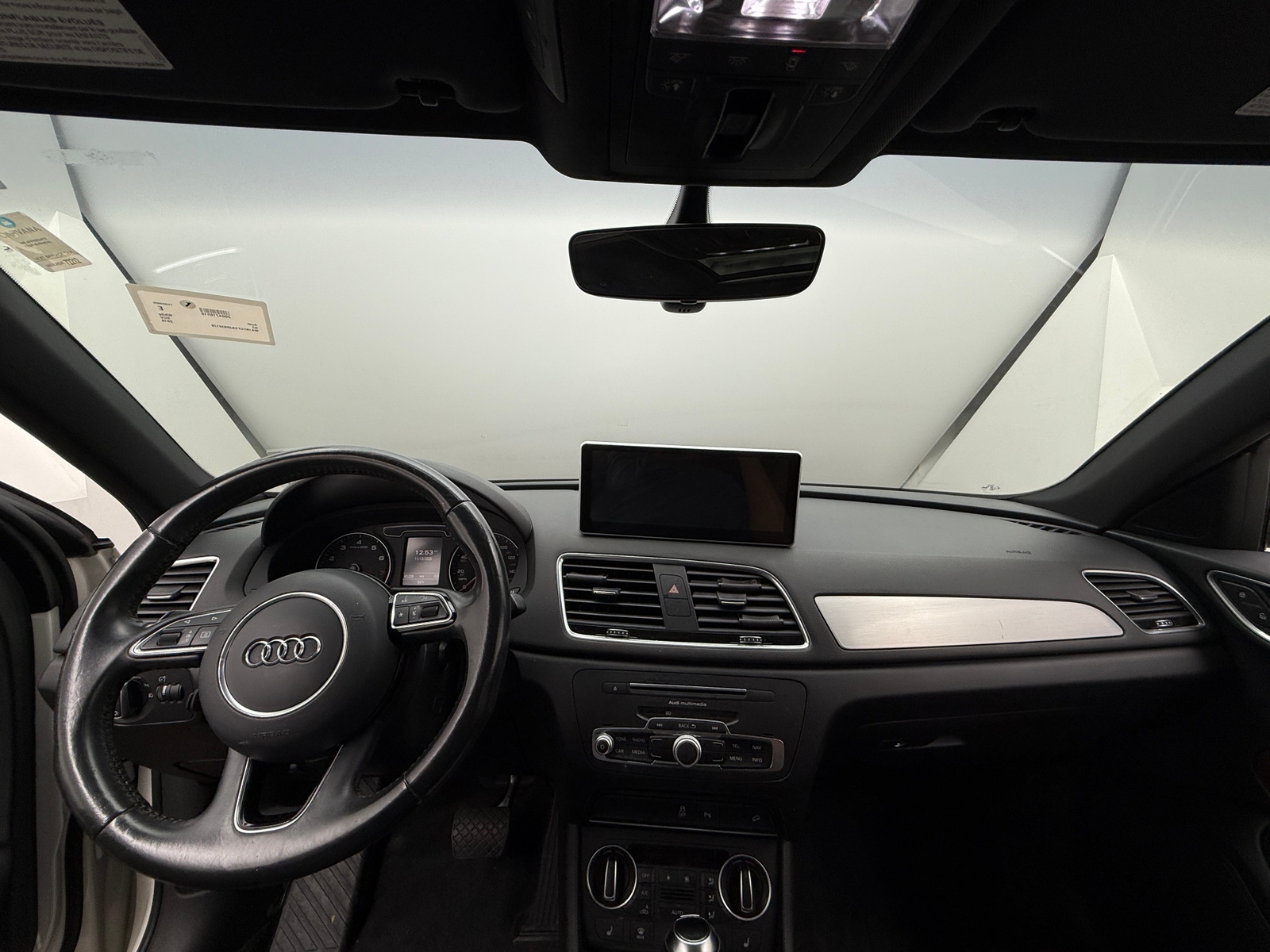 Thumbnail: 2018 Audi Q3 - 3