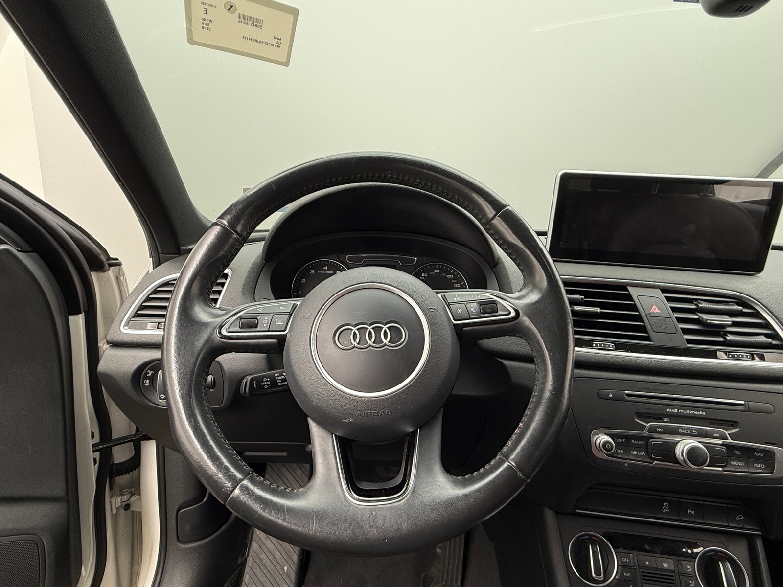 Thumbnail: 2018 Audi Q3 - 5