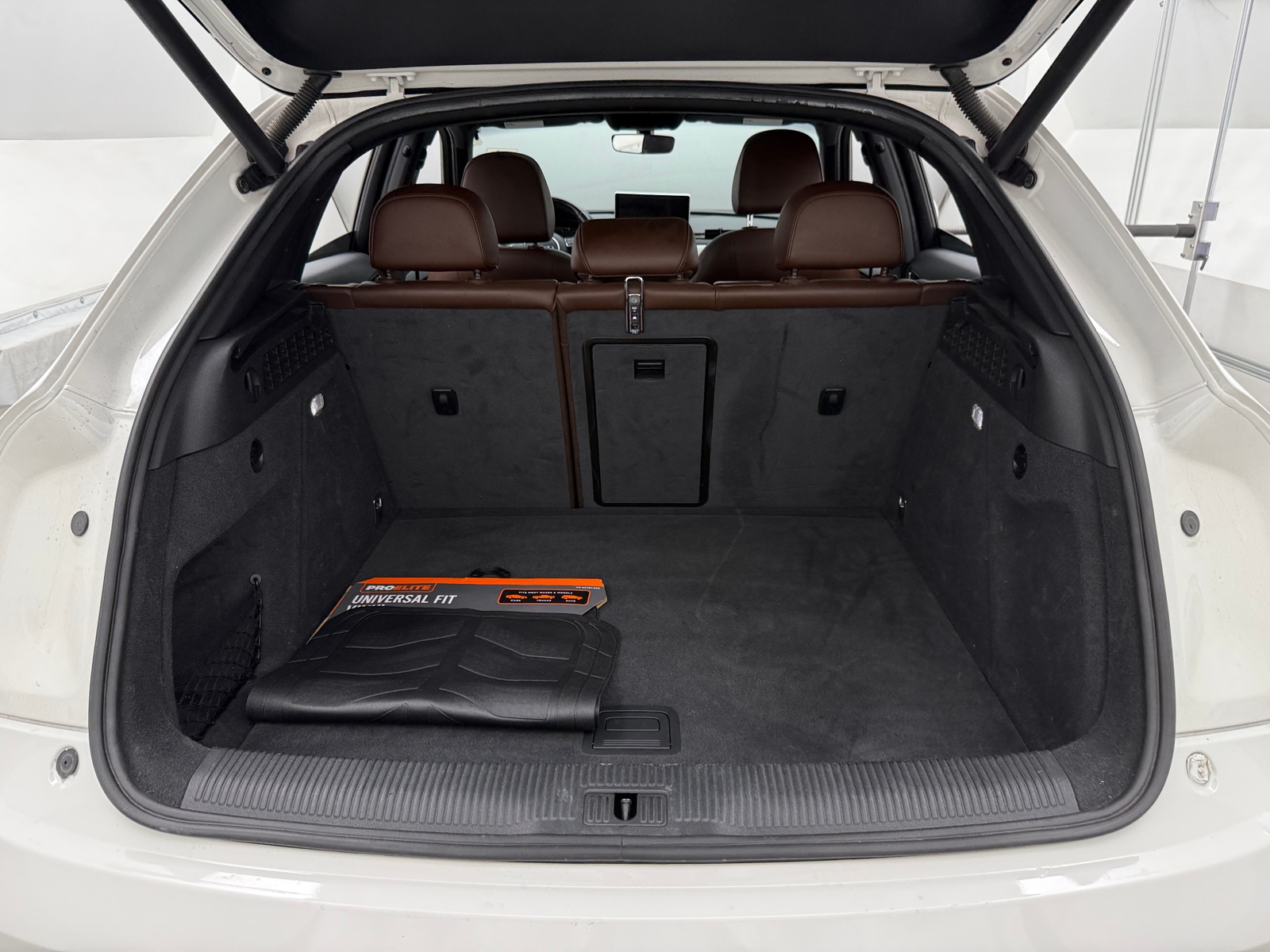 Thumbnail: 2018 Audi Q3 - 7