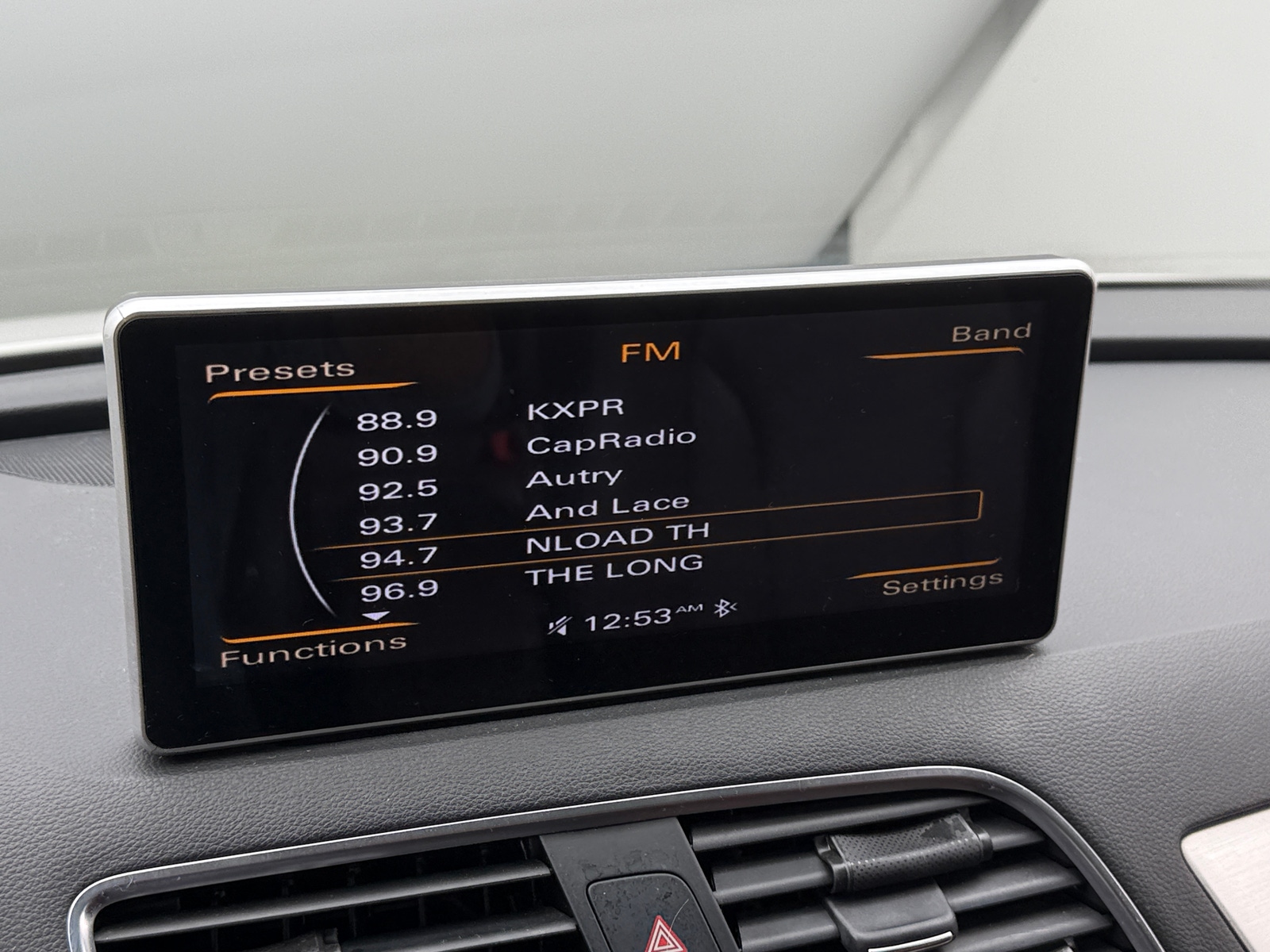 Thumbnail: 2018 Audi Q3 - 4