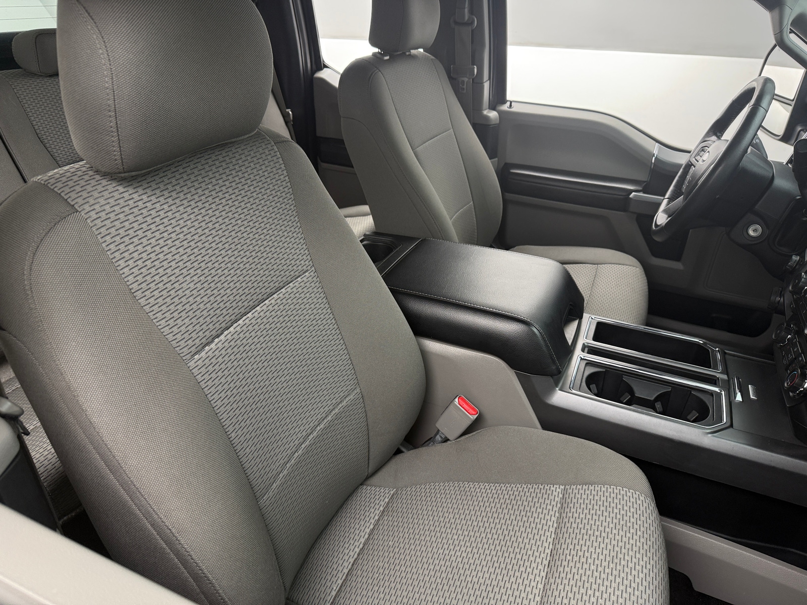 Thumbnail: 2017 Ford Econoline - 2