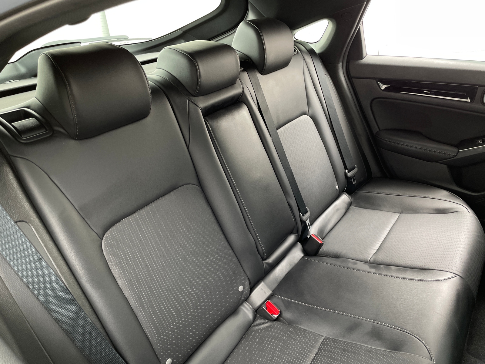 Thumbnail: 2022 Honda Civic - 5