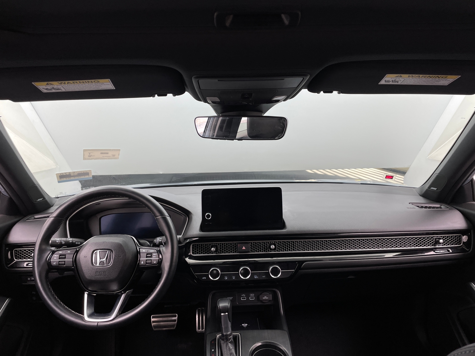 Thumbnail: 2022 Honda Civic - 2