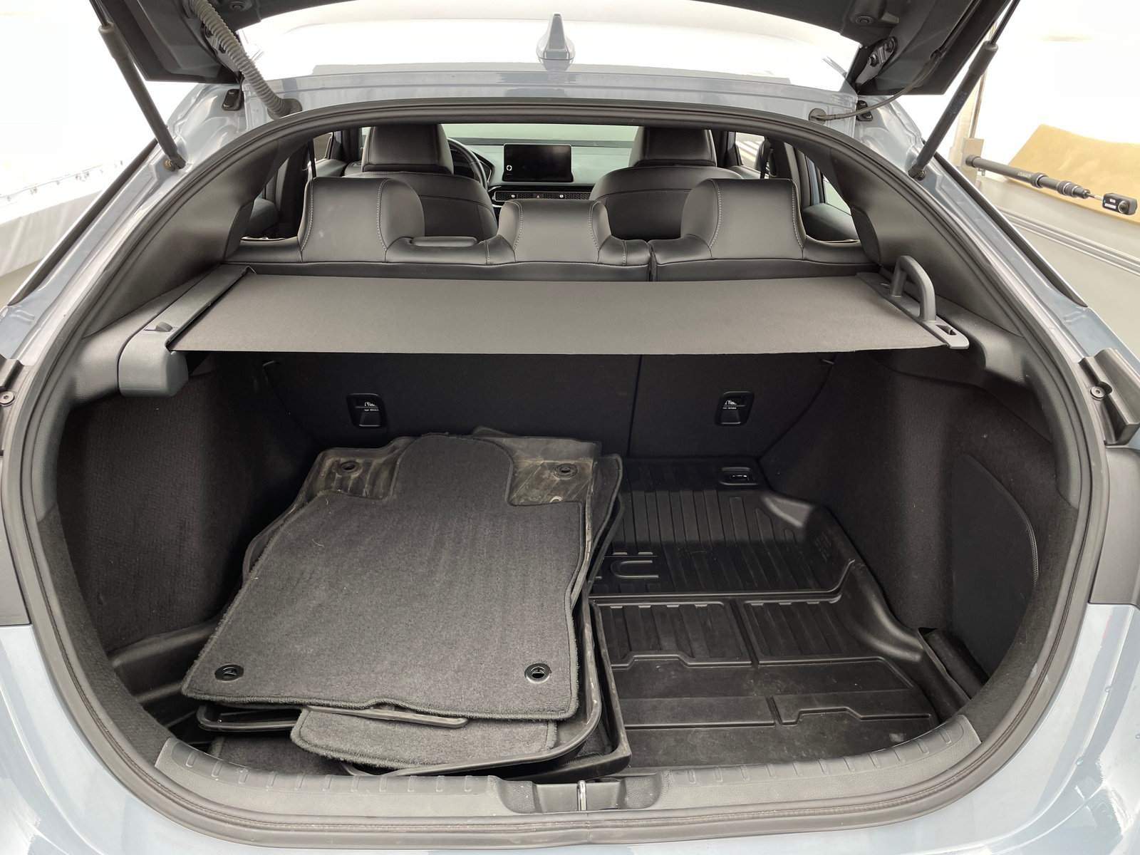 Thumbnail: 2022 Honda Civic - 6