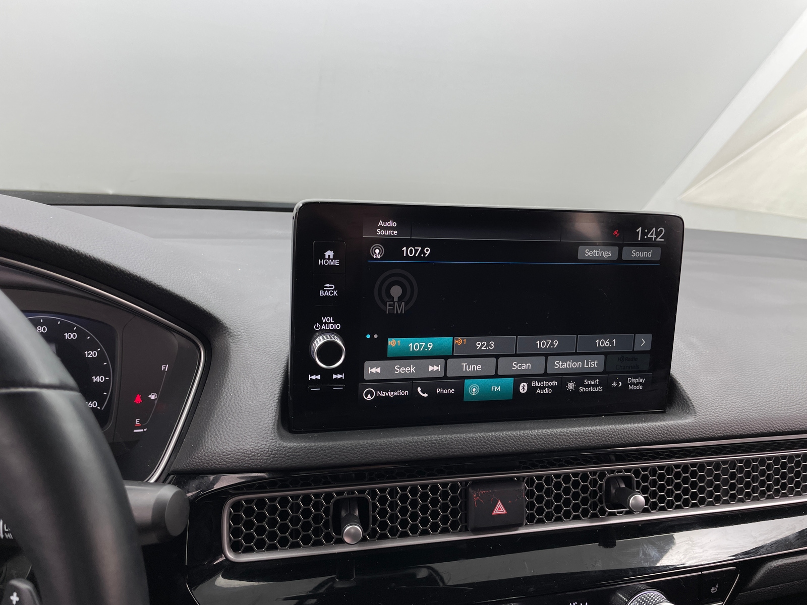 Thumbnail: 2022 Honda Civic - 3