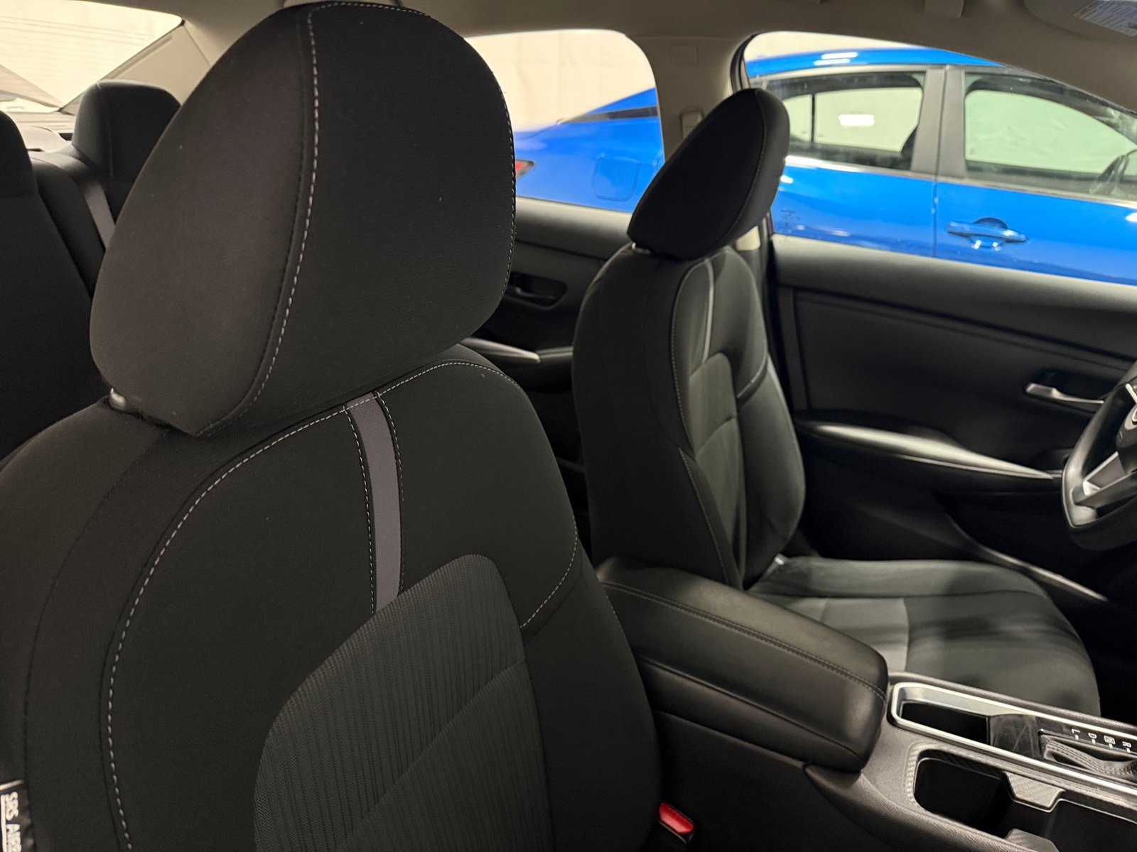 Thumbnail: 2024 Nissan Sentra - 2