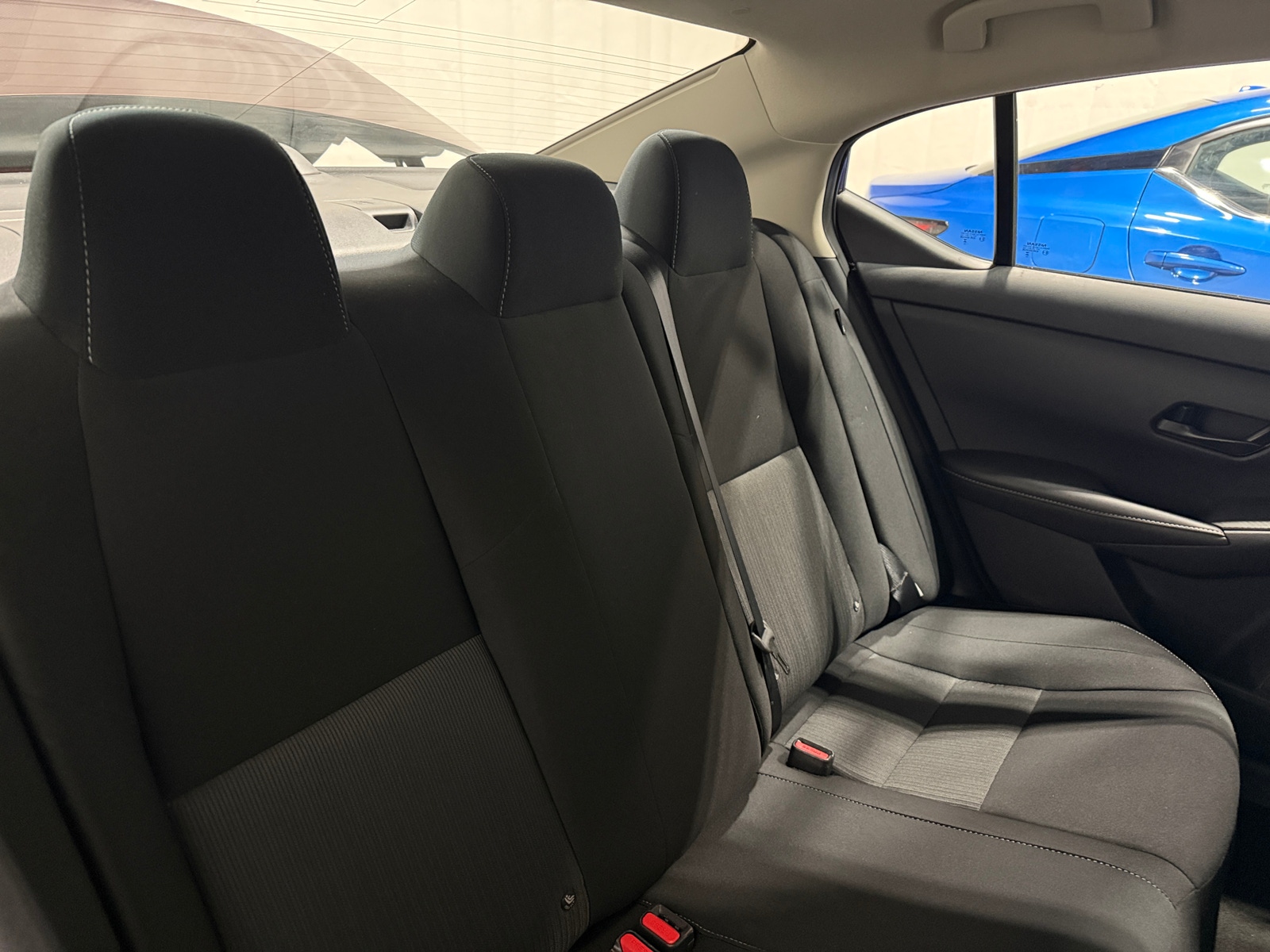 Thumbnail: 2024 Nissan Sentra - 6