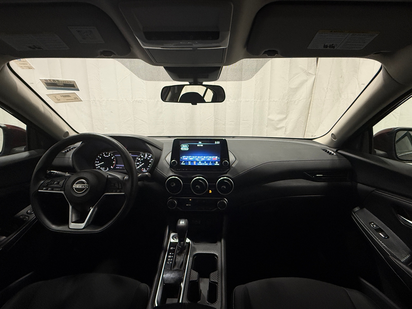 Thumbnail: 2024 Nissan Sentra - 3