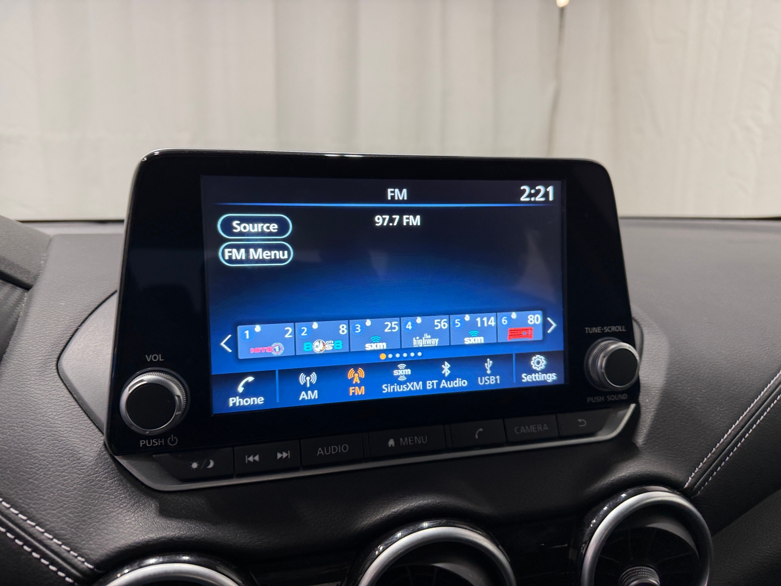 Thumbnail: 2024 Nissan Sentra - 4