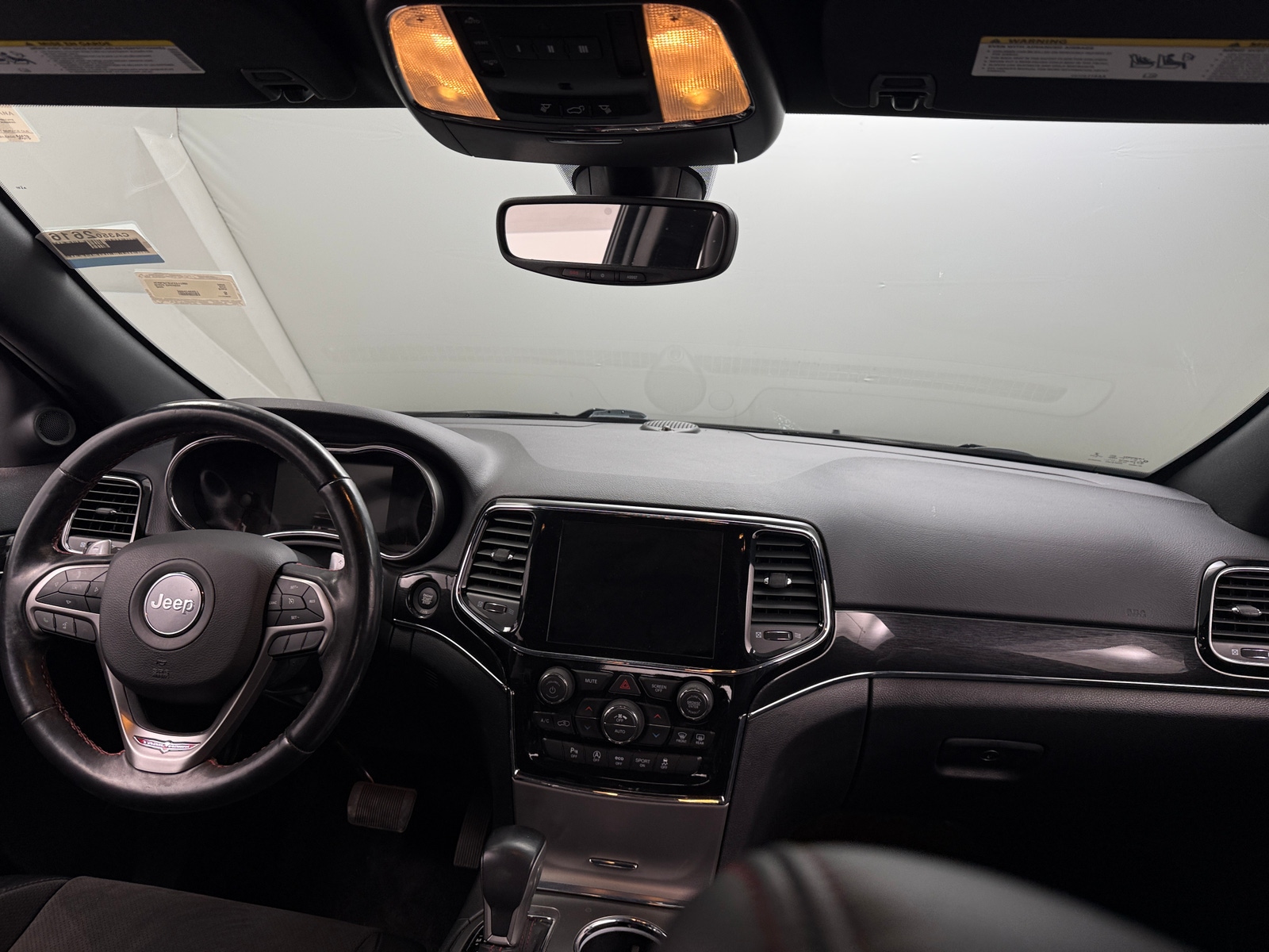 Thumbnail: 2020 Jeep Grand Cherokee - 2