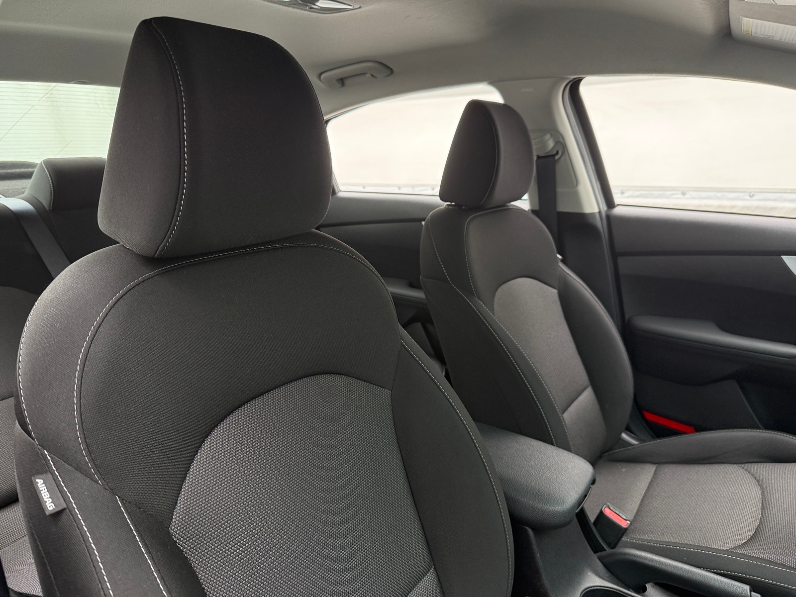 Thumbnail: 2024 Kia Forte - 2