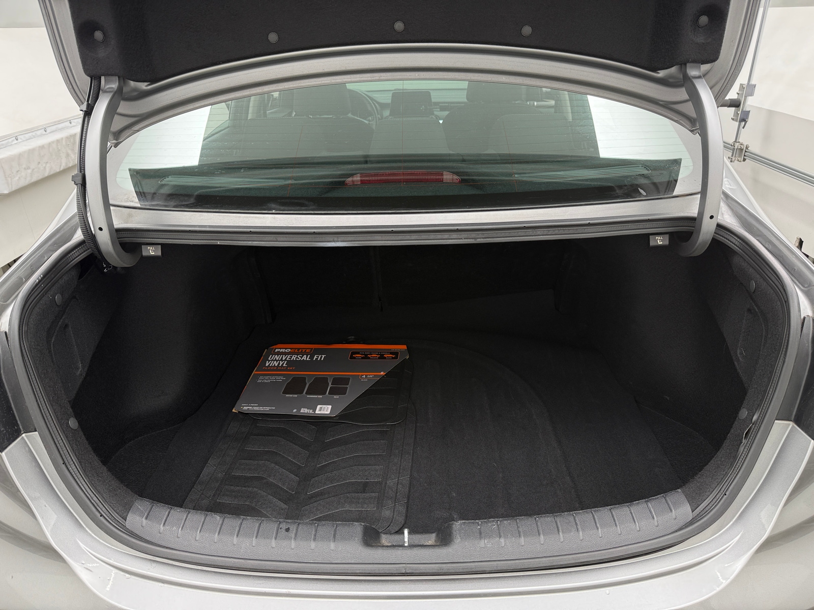 Thumbnail: 2024 Kia Forte - 7