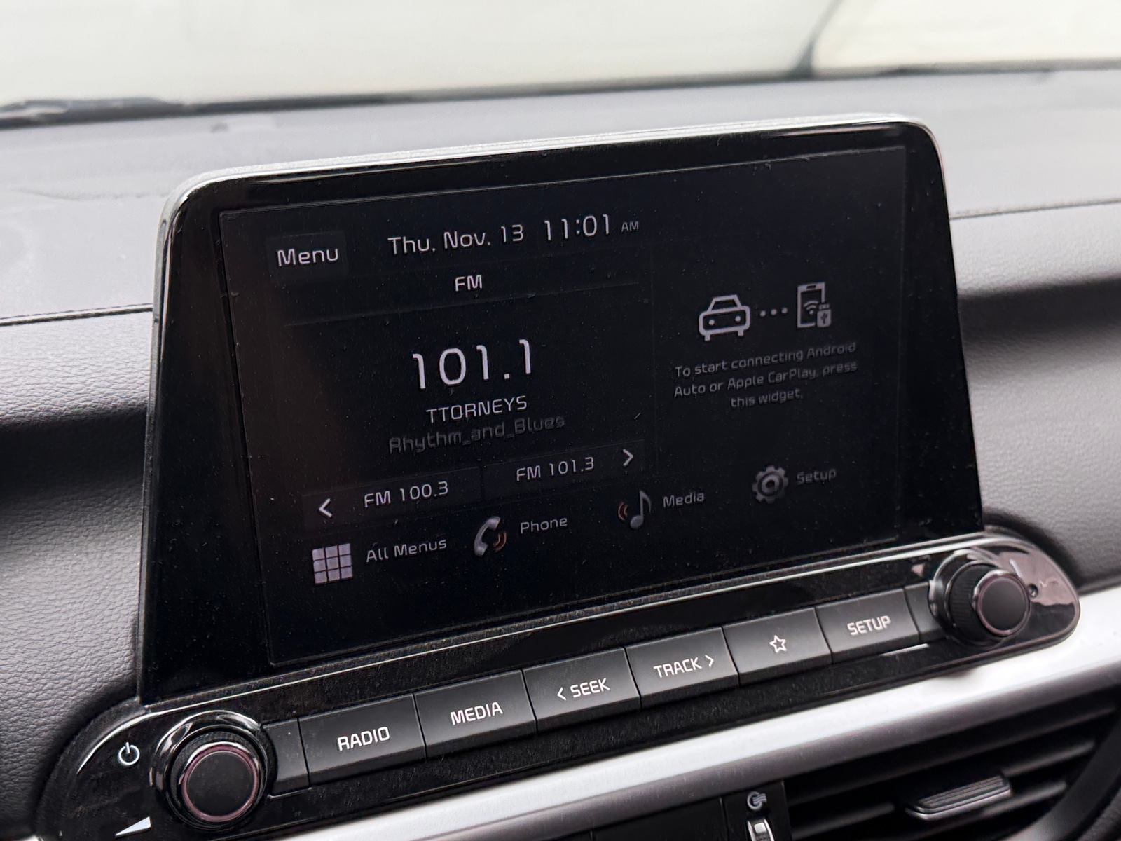 Thumbnail: 2024 Kia Forte - 4