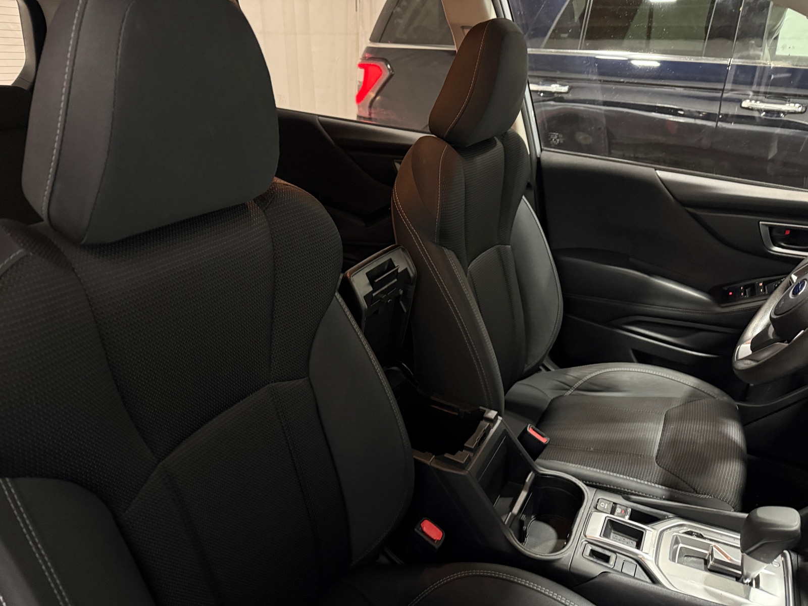 Thumbnail: 2019 Subaru Forester - 2