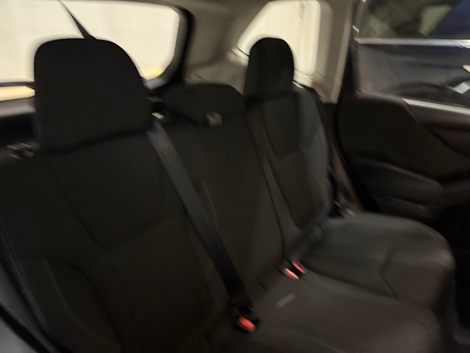 Thumbnail: 2019 Subaru Forester - 6