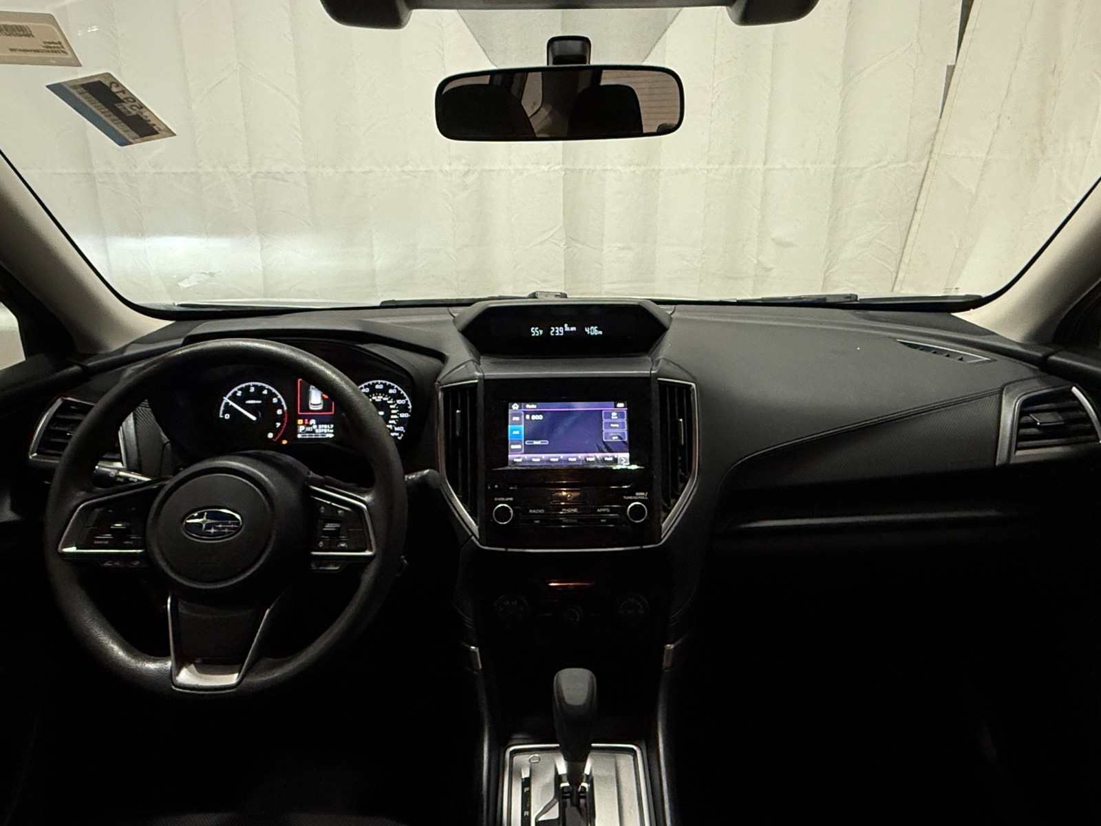 Thumbnail: 2019 Subaru Forester - 3