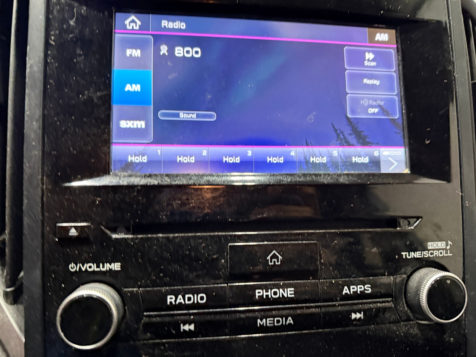 Thumbnail: 2019 Subaru Forester - 4