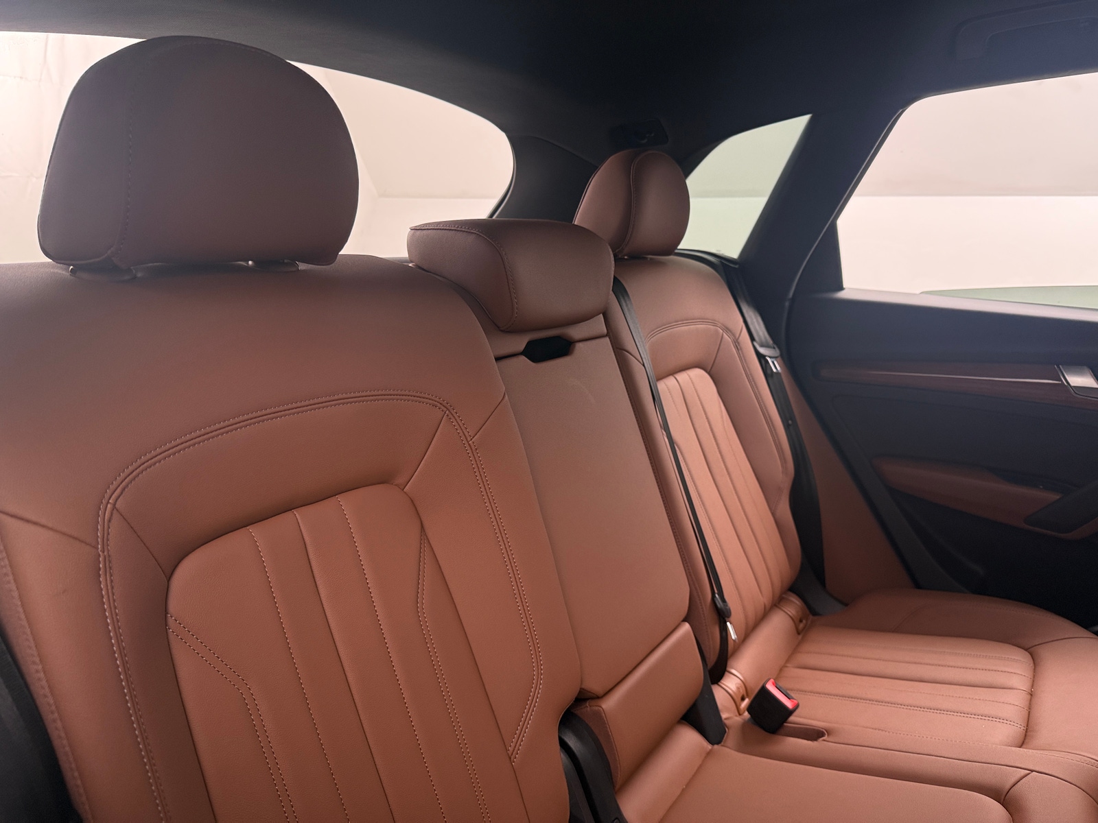 Thumbnail: 2023 Audi Q5 - 5