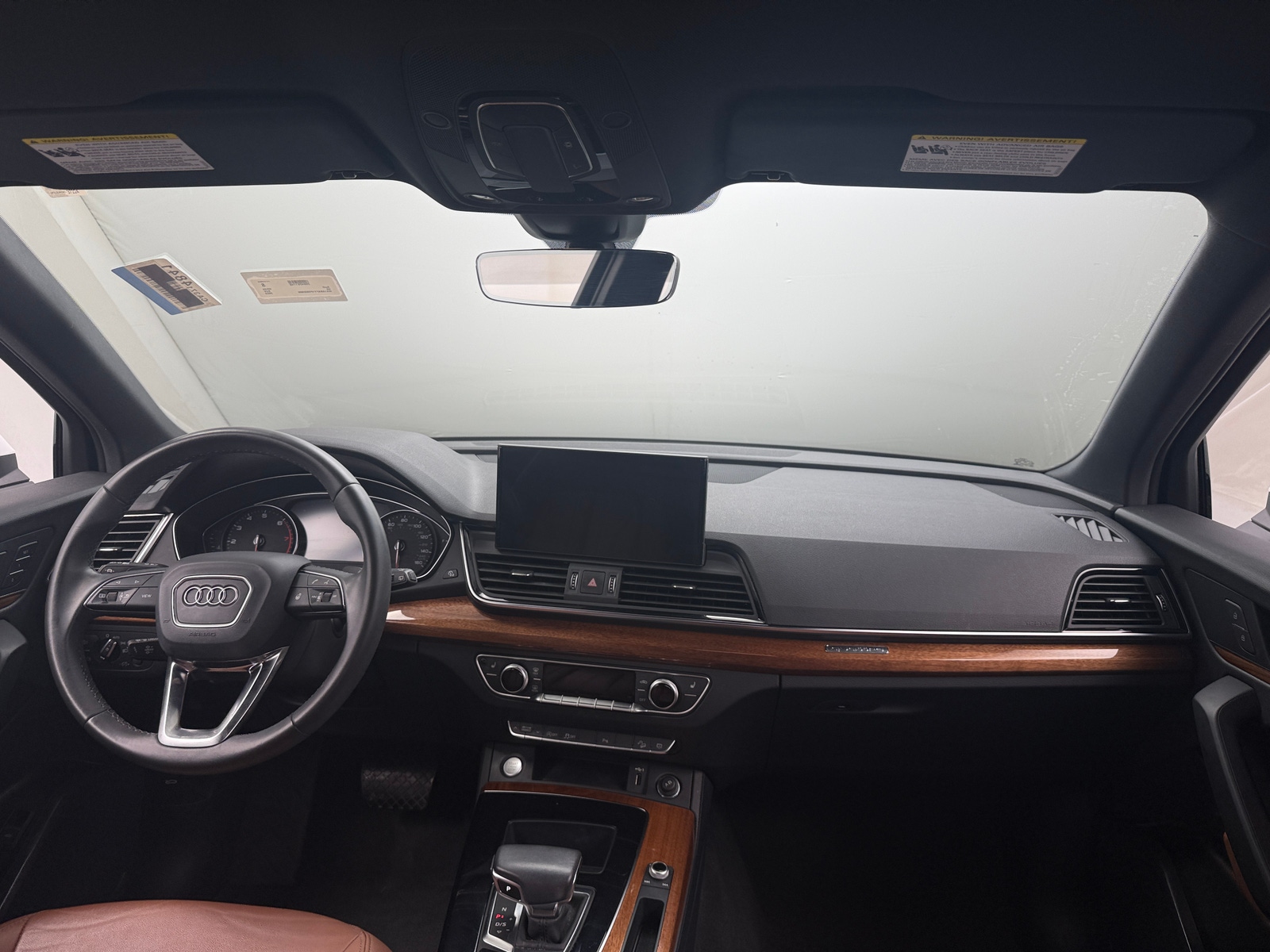 Thumbnail: 2023 Audi Q5 - 2