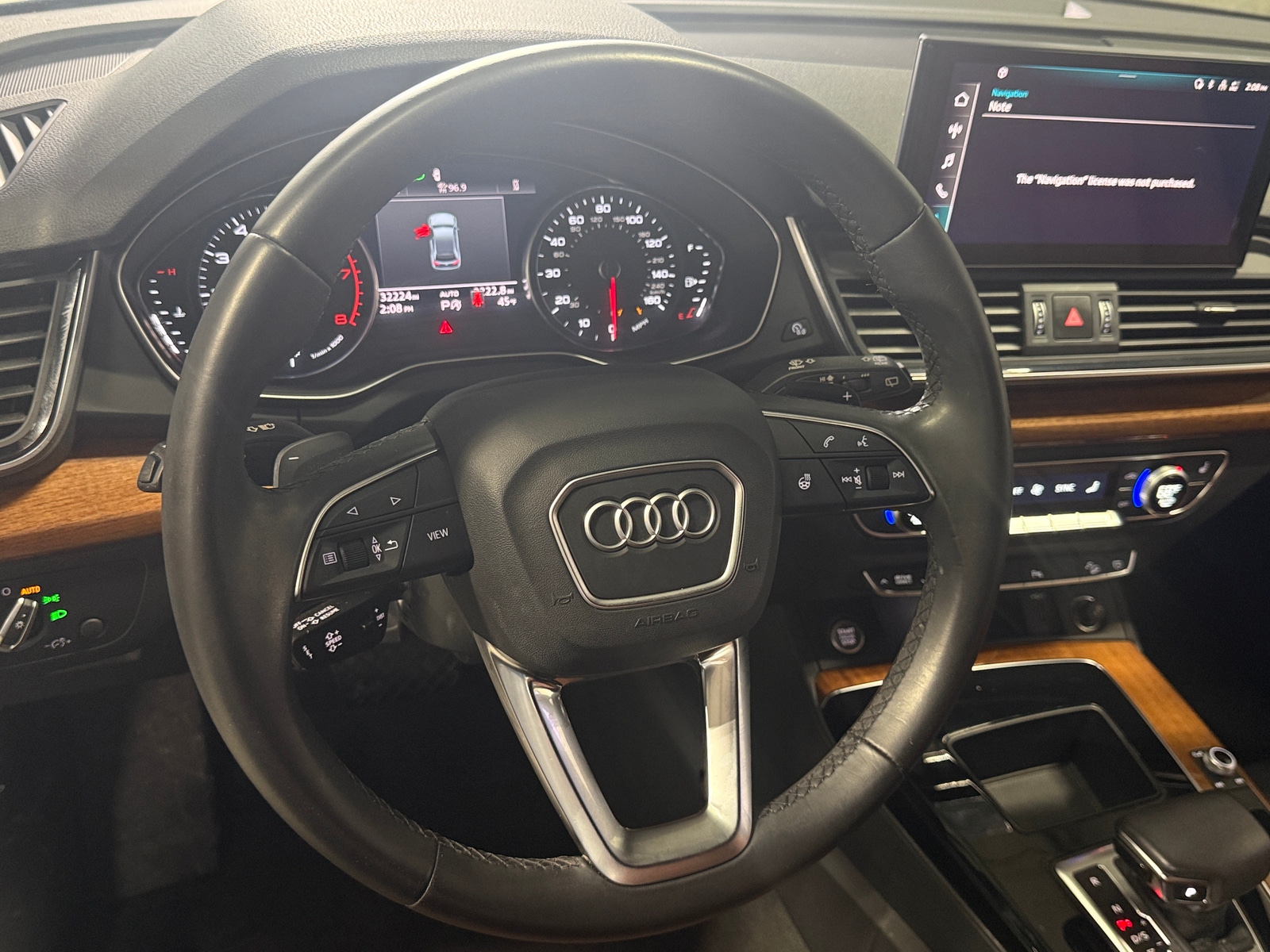 Thumbnail: 2023 Audi Q5 - 4