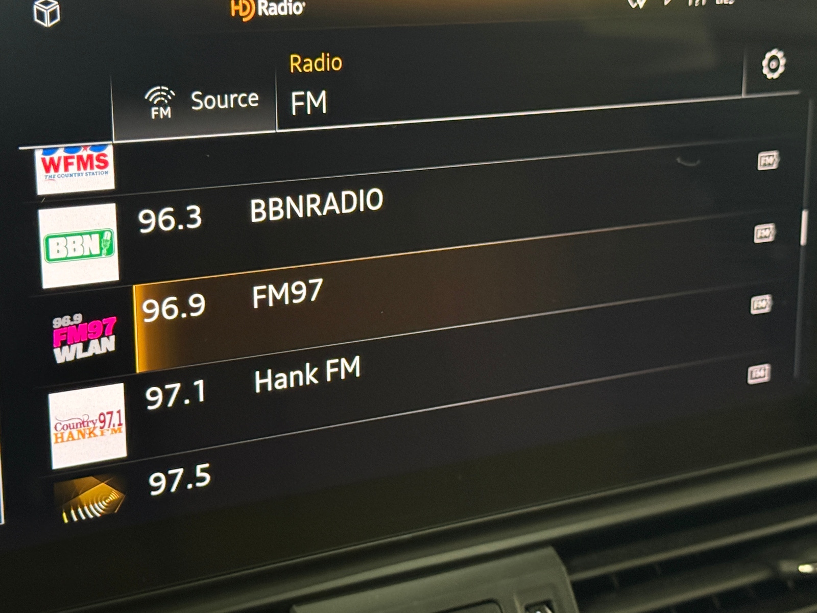 Thumbnail: 2023 Audi Q5 - 3