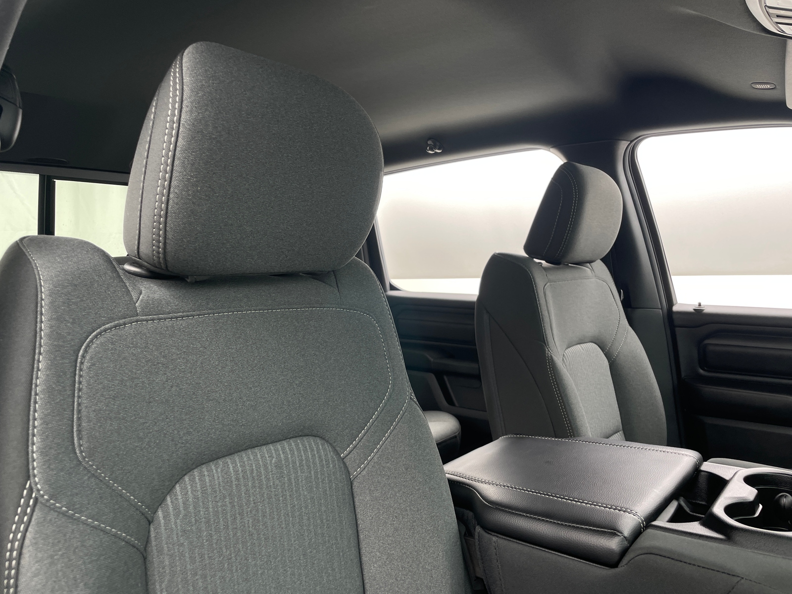 Thumbnail: 2024 RAM 1500 - 2