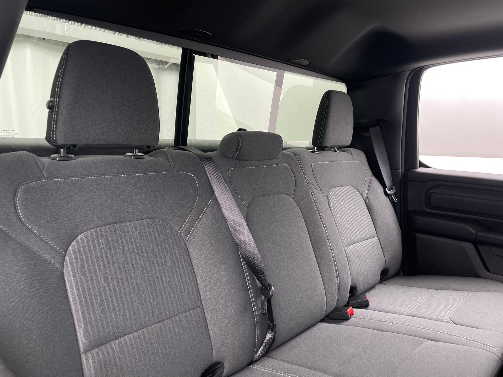 Thumbnail: 2024 RAM 1500 - 6