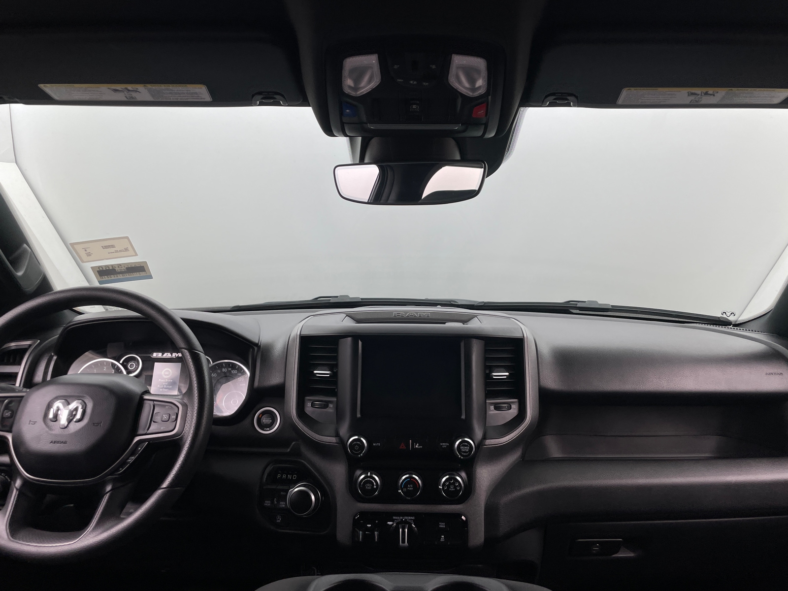 Thumbnail: 2024 RAM 1500 - 3