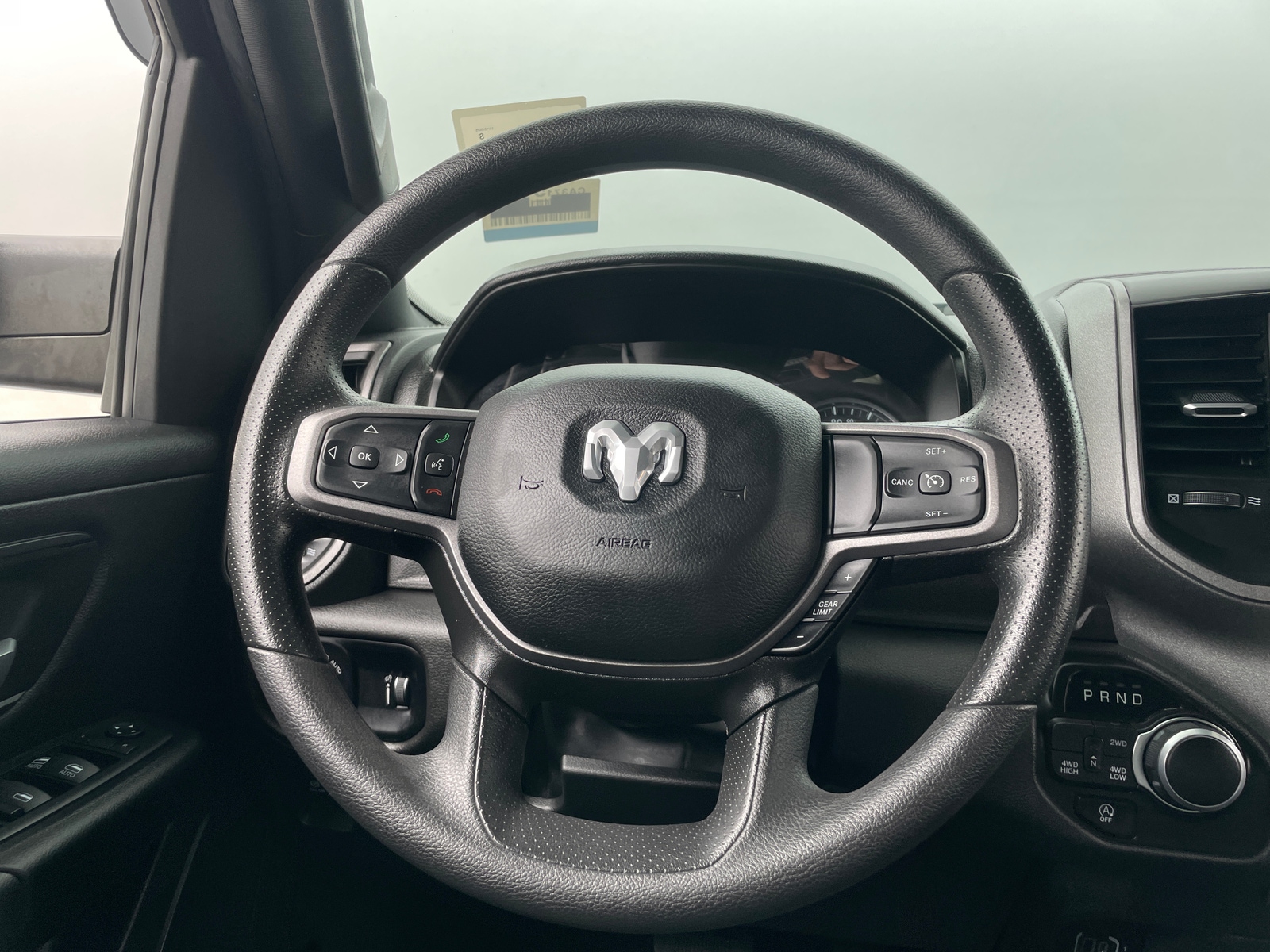 Thumbnail: 2024 RAM 1500 - 5