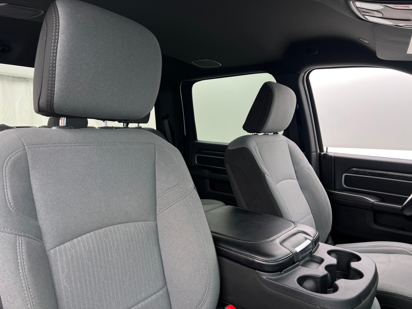 Thumbnail: 2024 RAM 2500 - 2