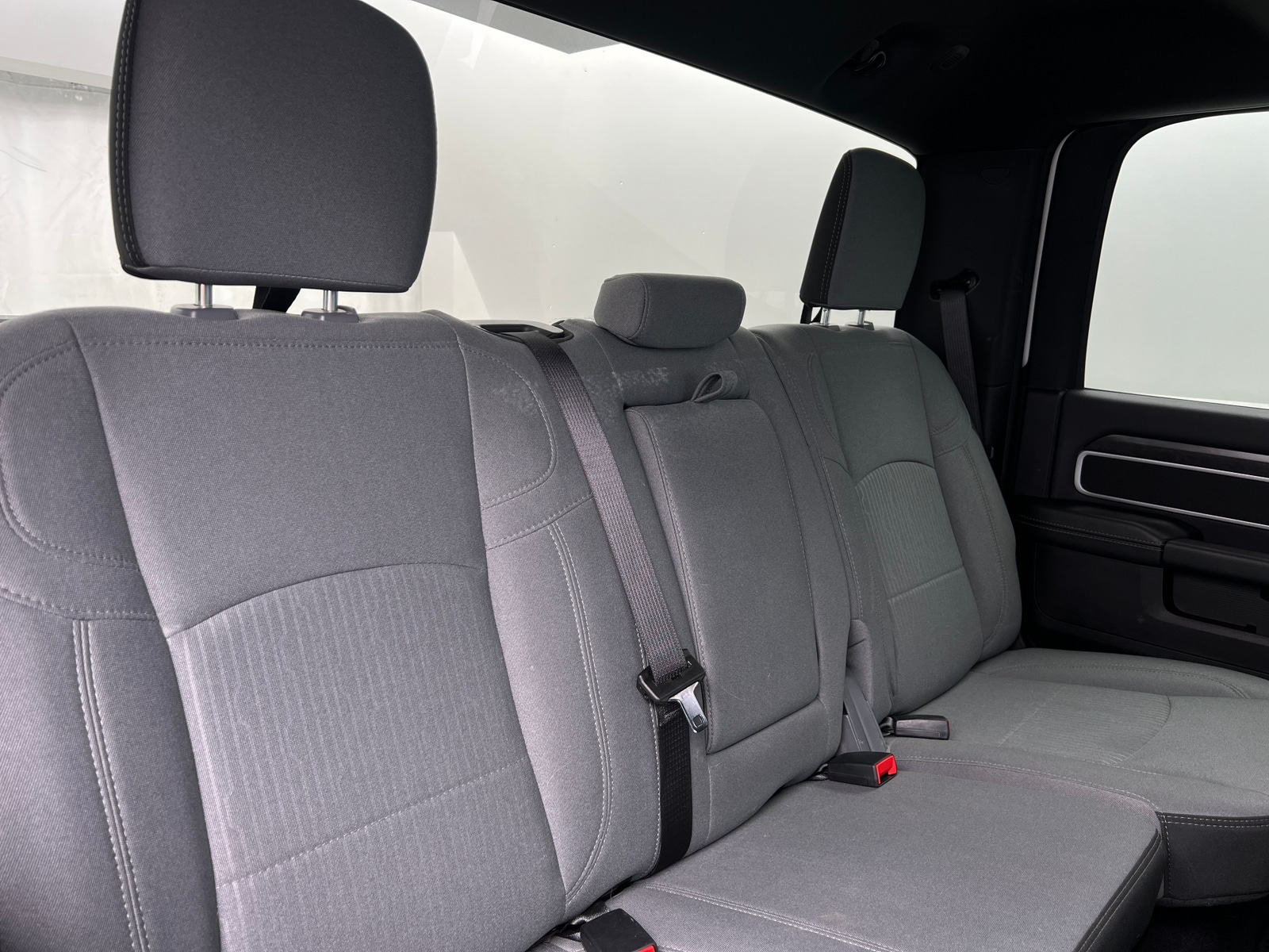 Thumbnail: 2024 RAM 2500 - 6