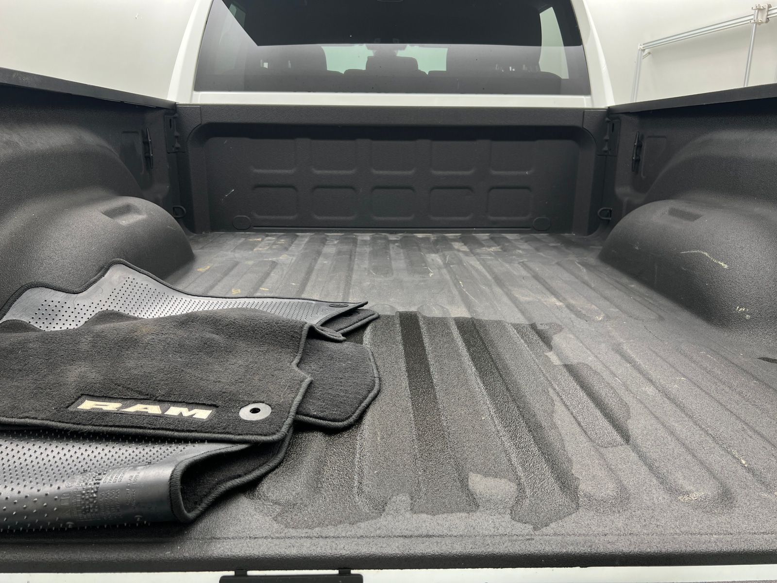 Thumbnail: 2024 RAM 2500 - 7