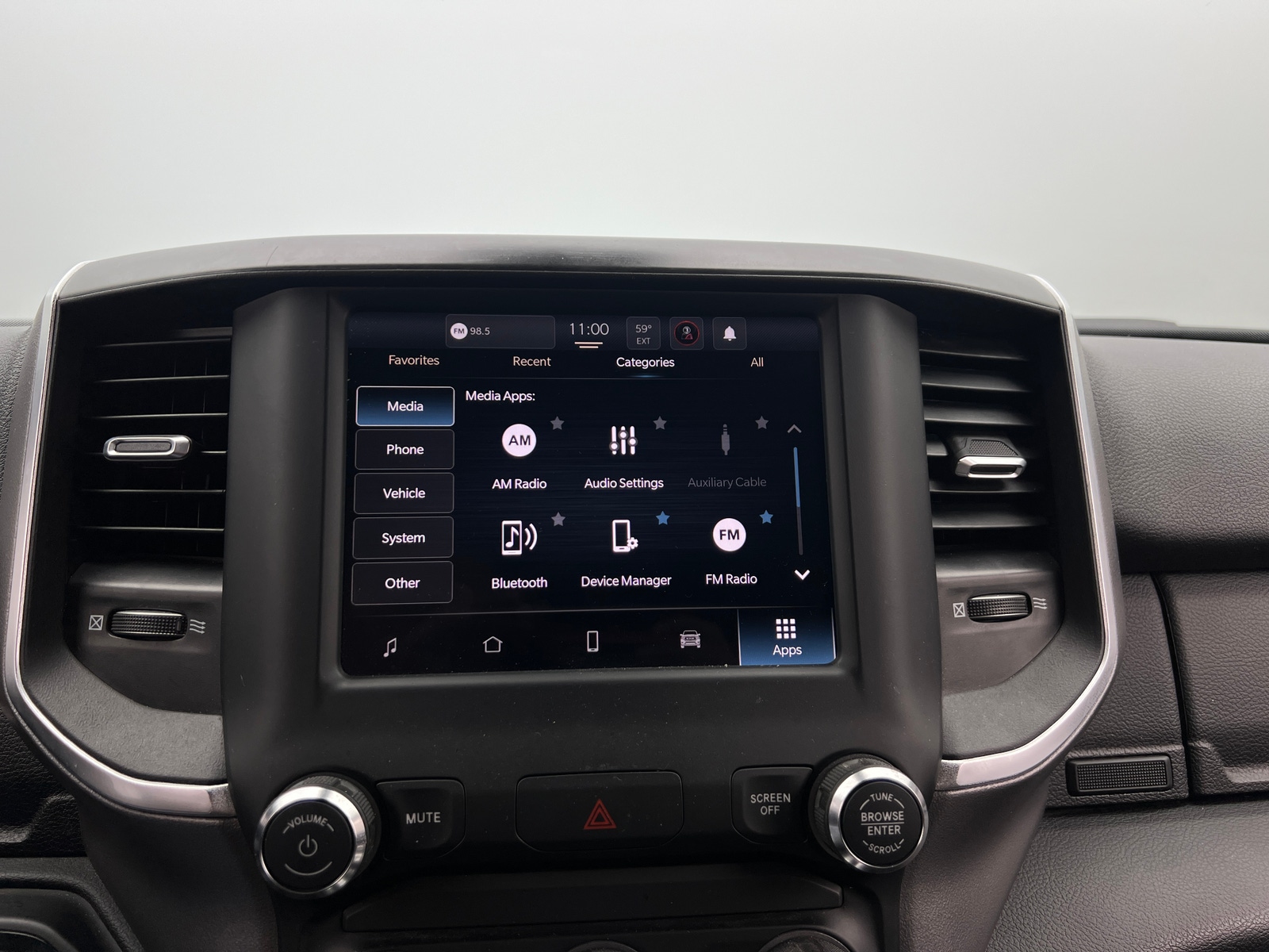 Thumbnail: 2024 RAM 2500 - 4