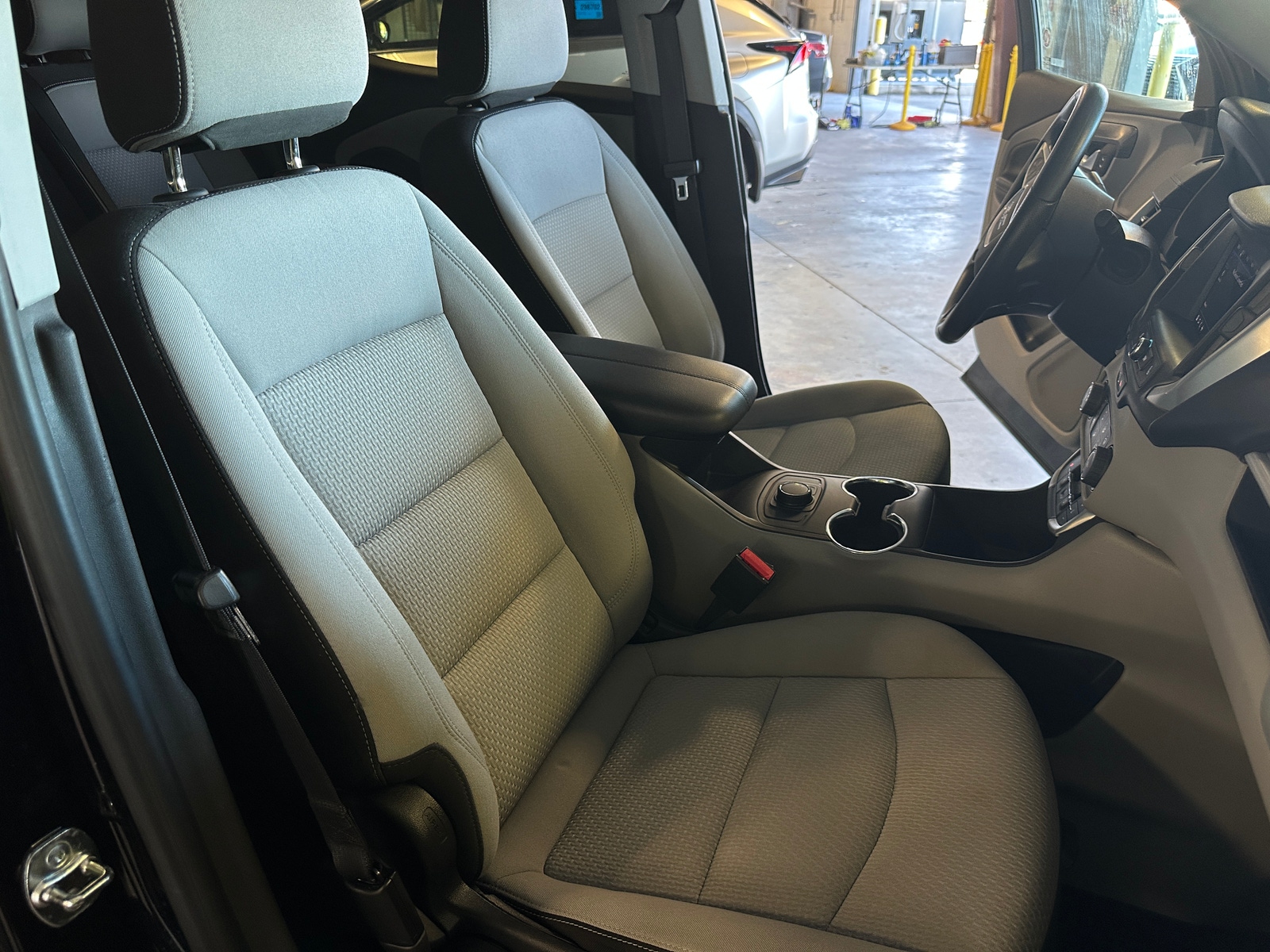 Thumbnail: 2024 GMC Terrain - 2