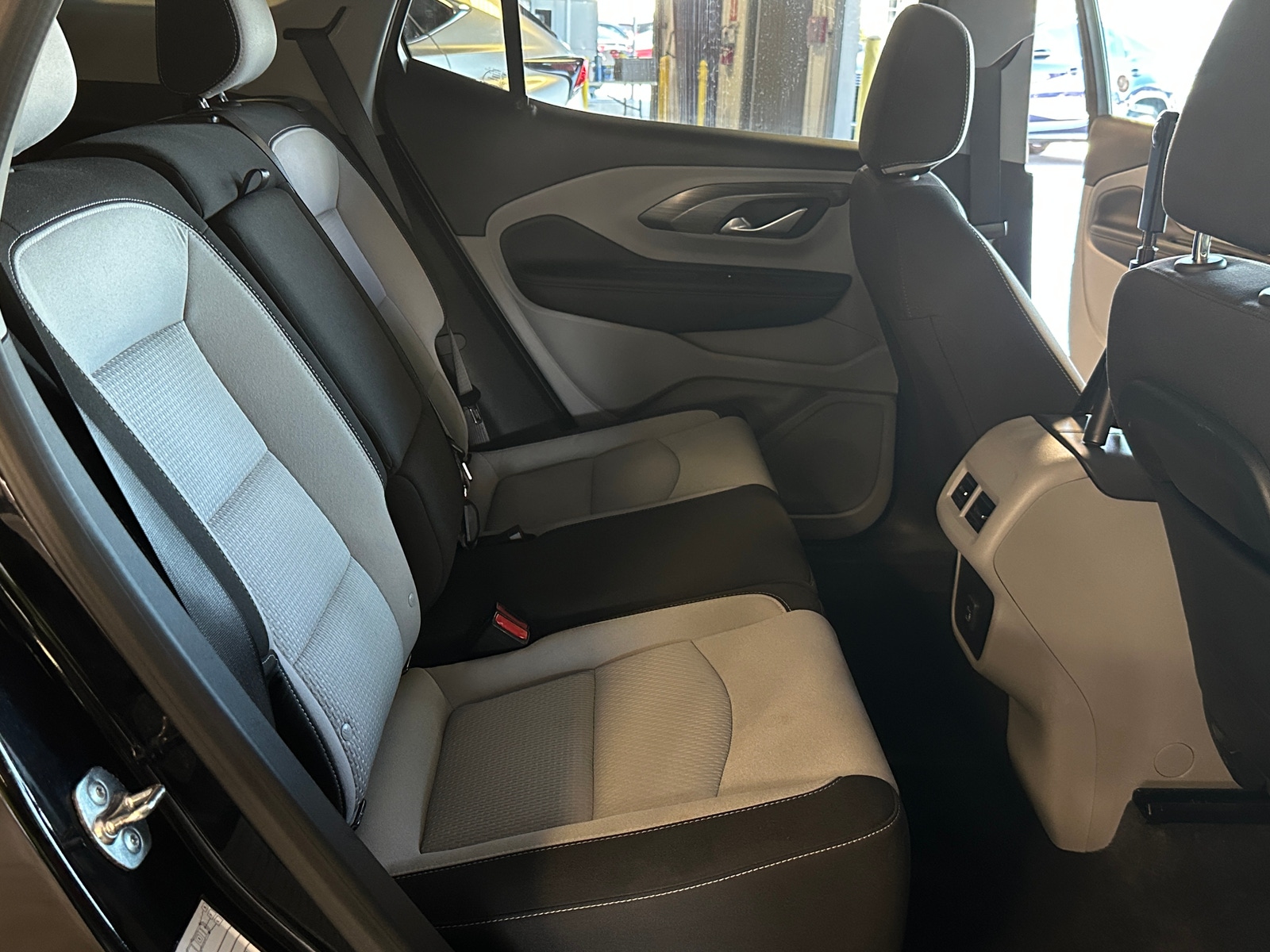 Thumbnail: 2024 GMC Terrain - 6