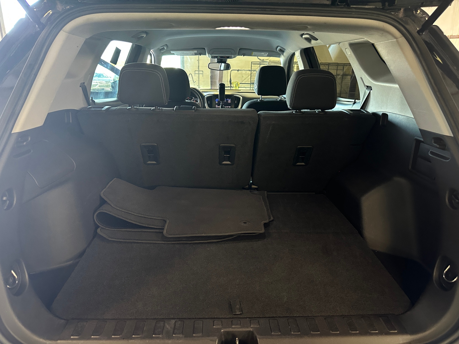 Thumbnail: 2024 GMC Terrain - 7