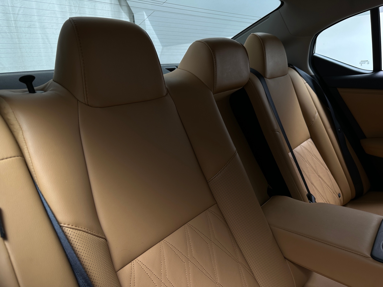 Thumbnail: 2024 Nissan Sentra - 5